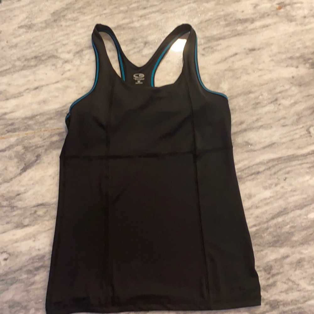 C9 Workout top